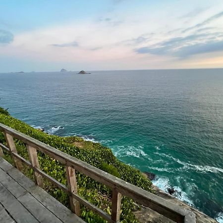 Cliffside - Boutique Hotel & Spa ริโอเดจาเนโร ภายนอก รูปภาพ
