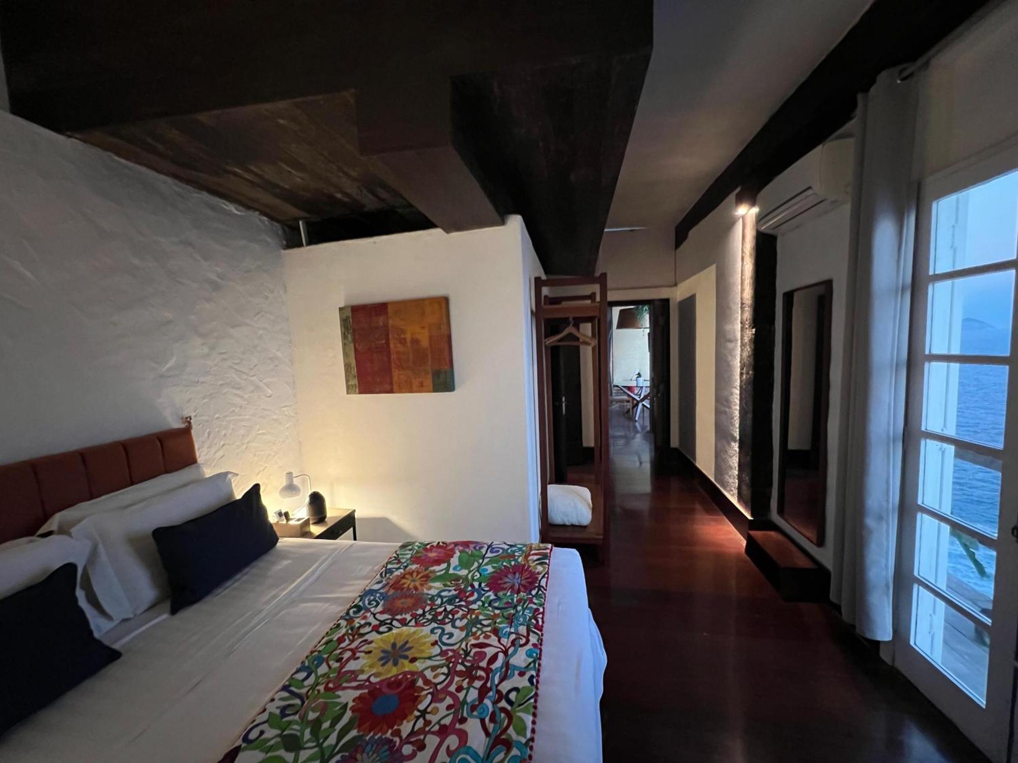 Cliffside - Boutique Hotel & Spa ริโอเดจาเนโร ภายนอก รูปภาพ
