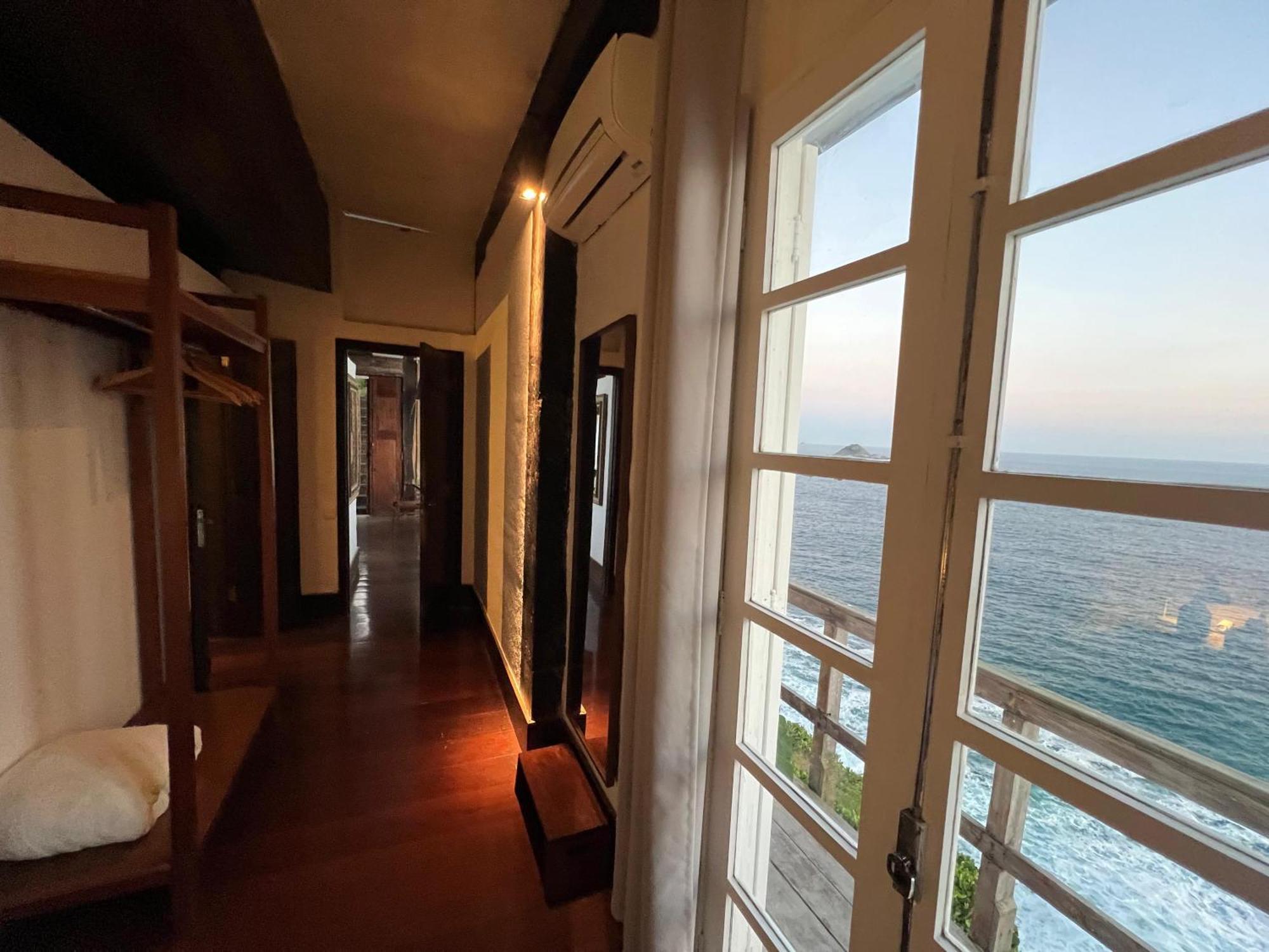 Cliffside - Boutique Hotel & Spa ริโอเดจาเนโร ภายนอก รูปภาพ