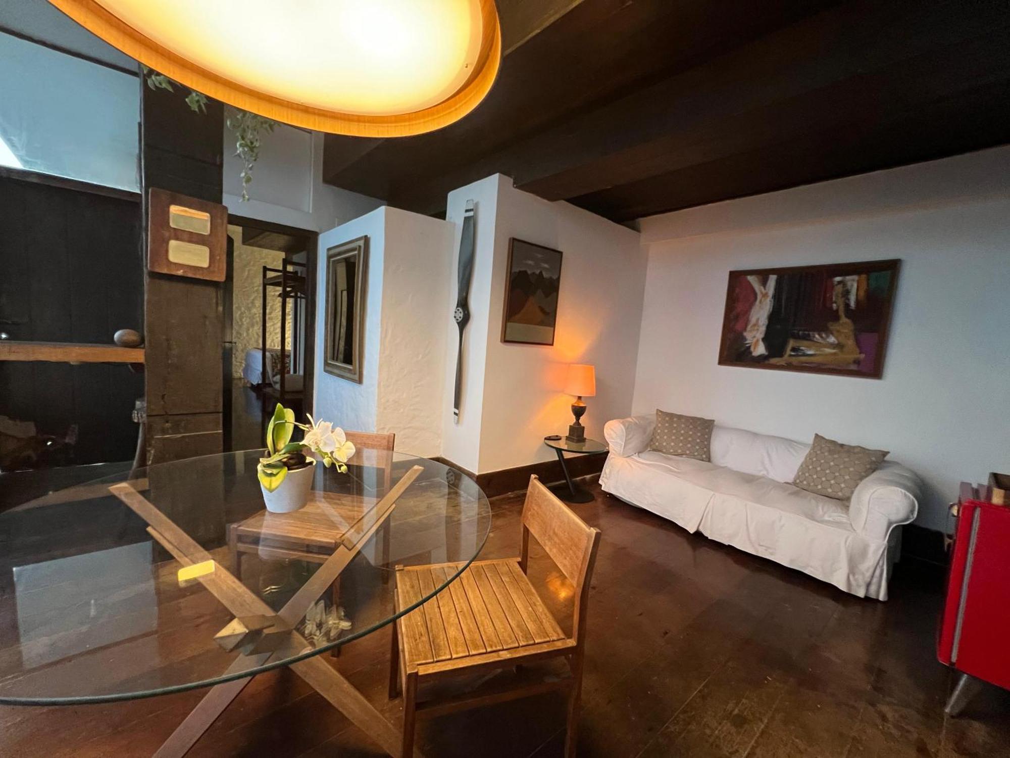 Cliffside - Boutique Hotel & Spa ริโอเดจาเนโร ภายนอก รูปภาพ
