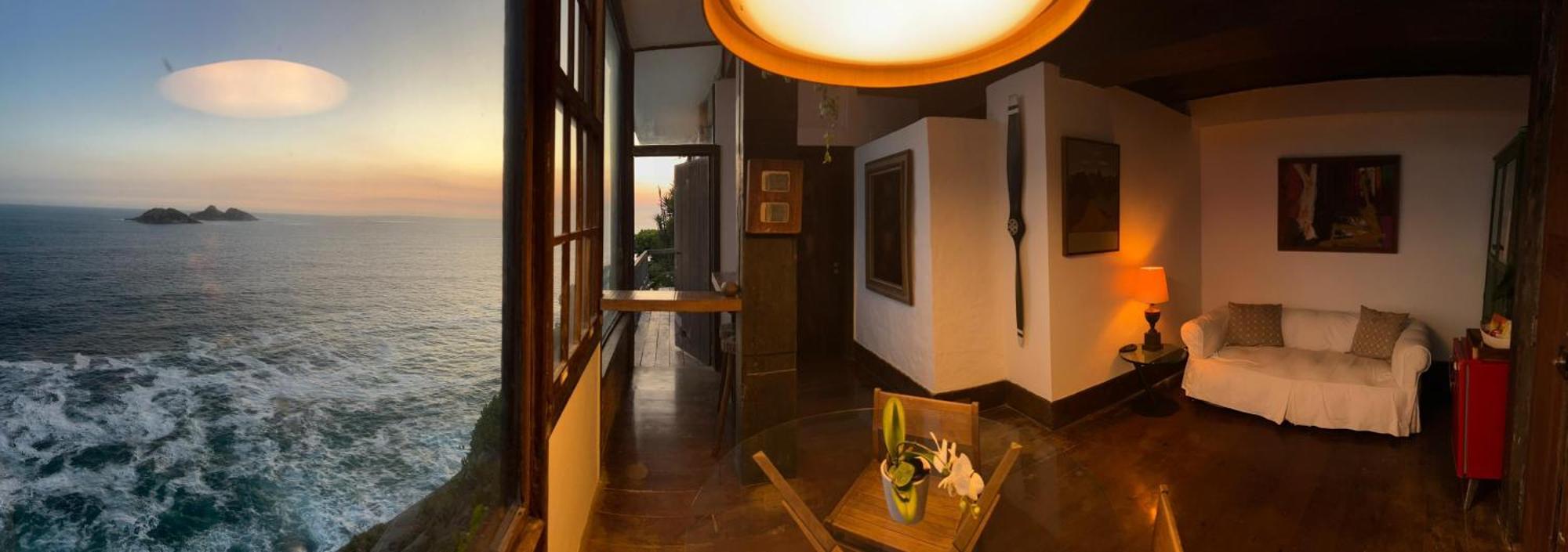 Cliffside - Boutique Hotel & Spa ริโอเดจาเนโร ภายนอก รูปภาพ