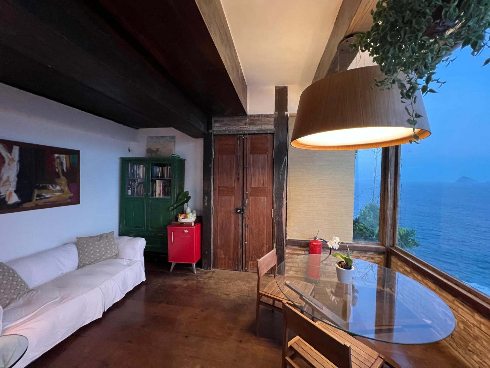 Cliffside - Boutique Hotel & Spa ริโอเดจาเนโร ภายนอก รูปภาพ