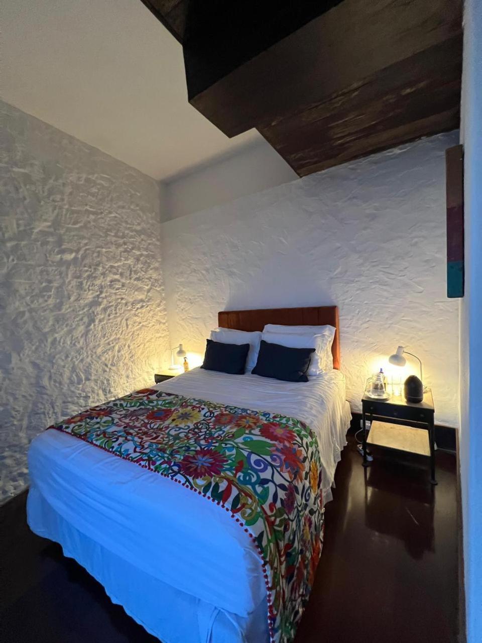 Cliffside - Boutique Hotel & Spa ริโอเดจาเนโร ภายนอก รูปภาพ