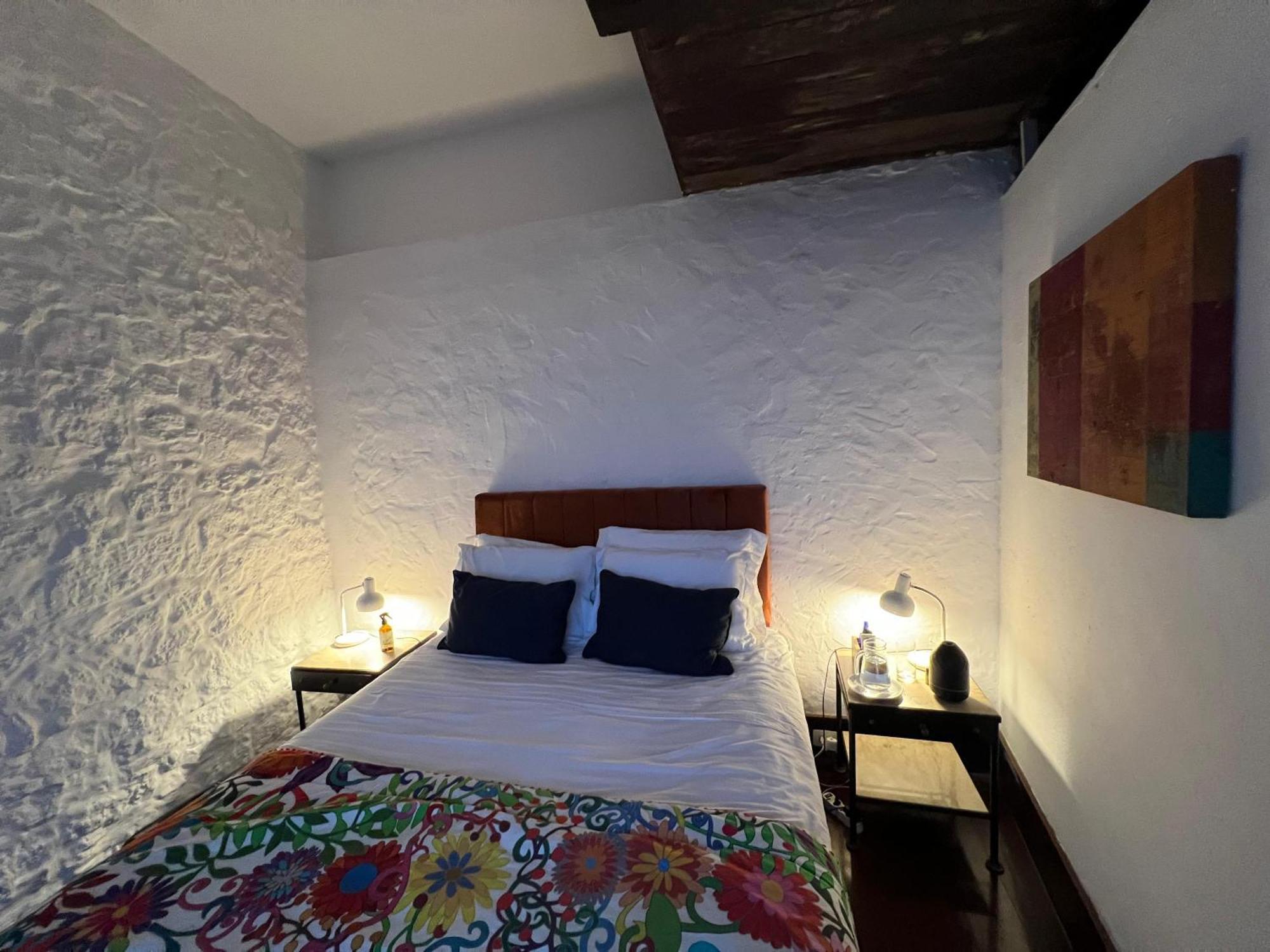 Cliffside - Boutique Hotel & Spa ริโอเดจาเนโร ภายนอก รูปภาพ