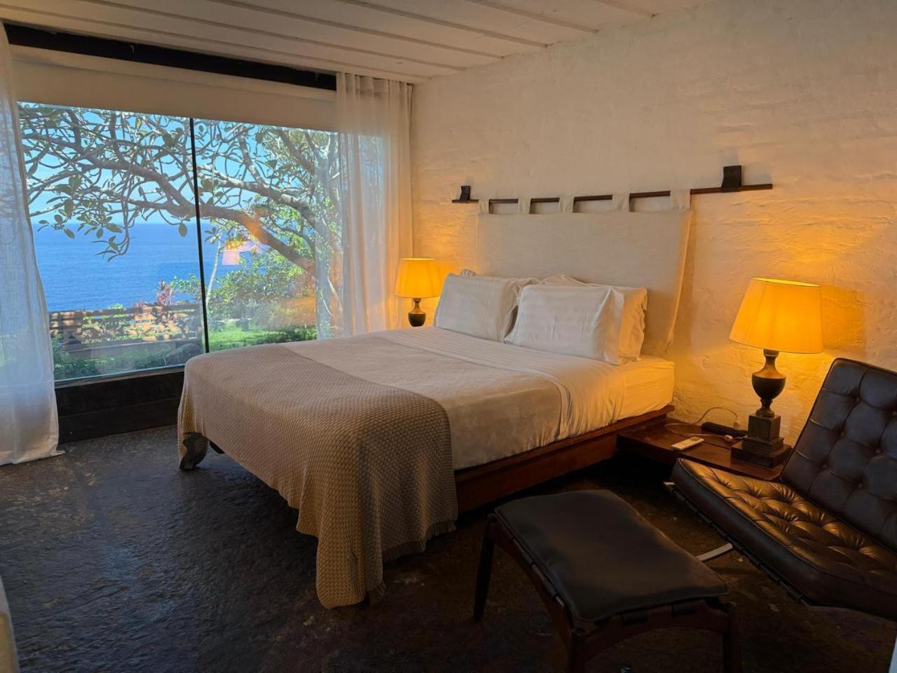 Cliffside - Boutique Hotel & Spa ริโอเดจาเนโร ภายนอก รูปภาพ