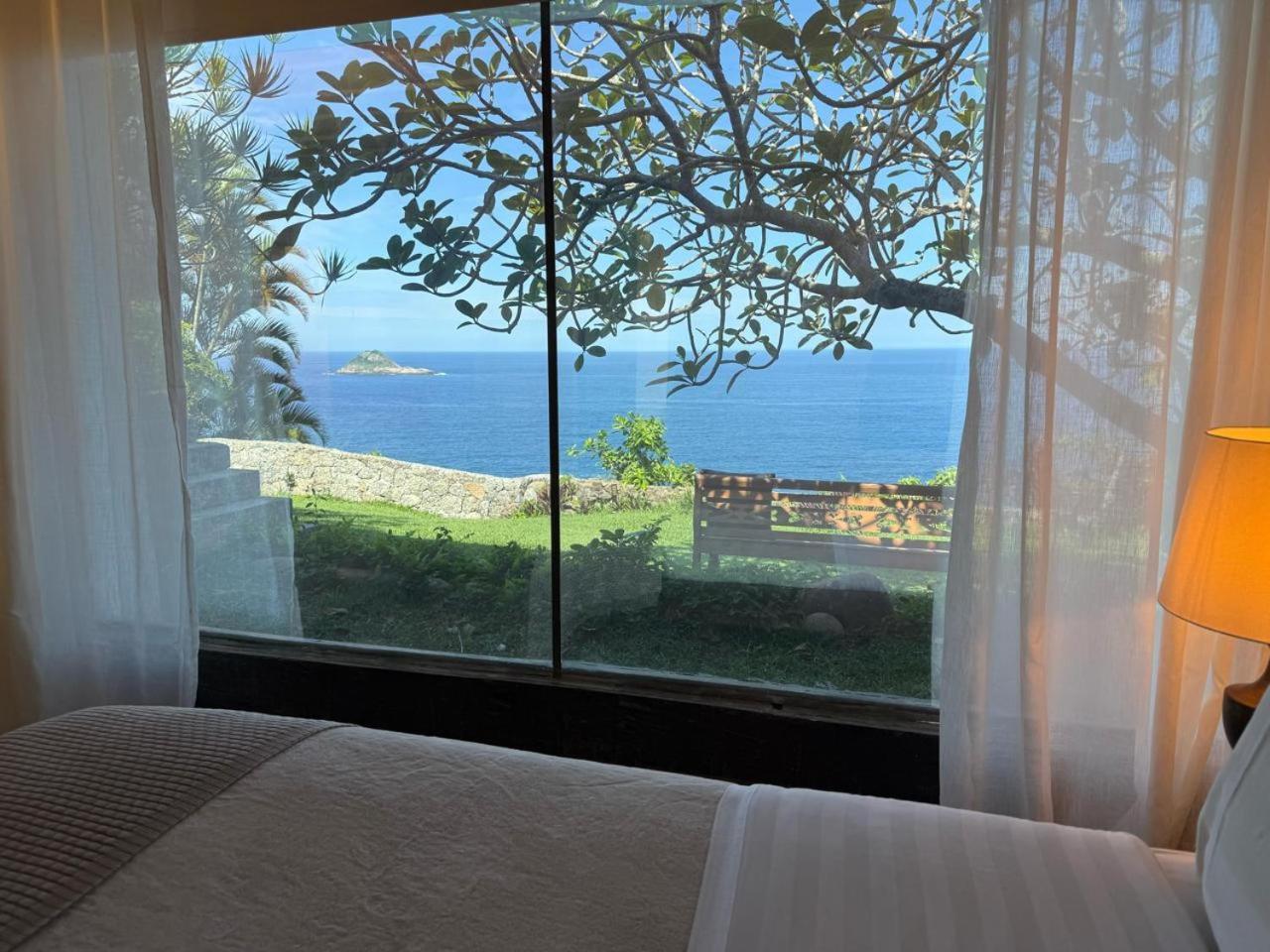 Cliffside - Boutique Hotel & Spa ริโอเดจาเนโร ภายนอก รูปภาพ