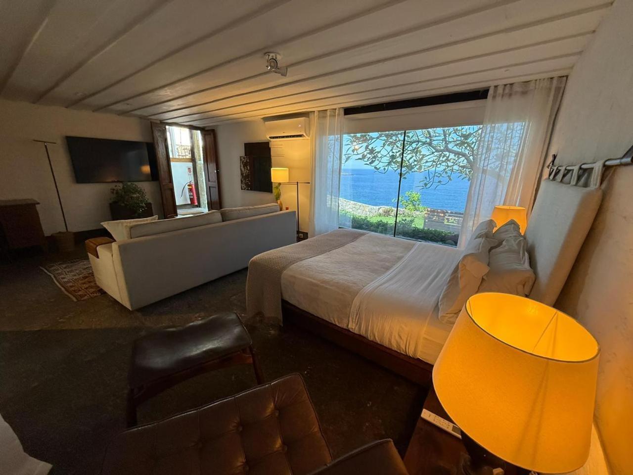 Cliffside - Boutique Hotel & Spa ริโอเดจาเนโร ภายนอก รูปภาพ