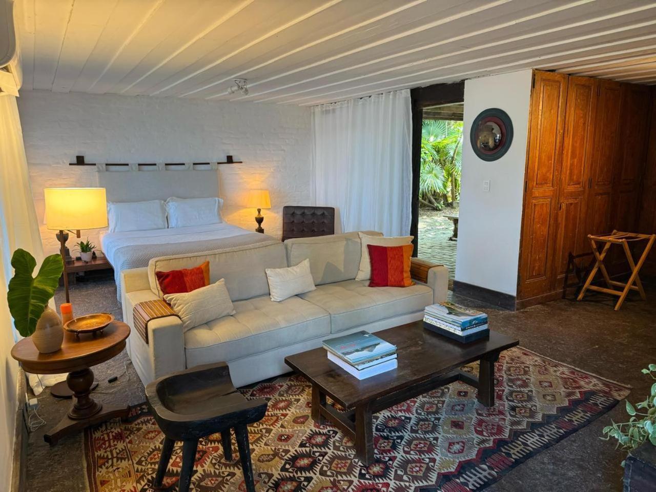 Cliffside - Boutique Hotel & Spa ริโอเดจาเนโร ภายนอก รูปภาพ