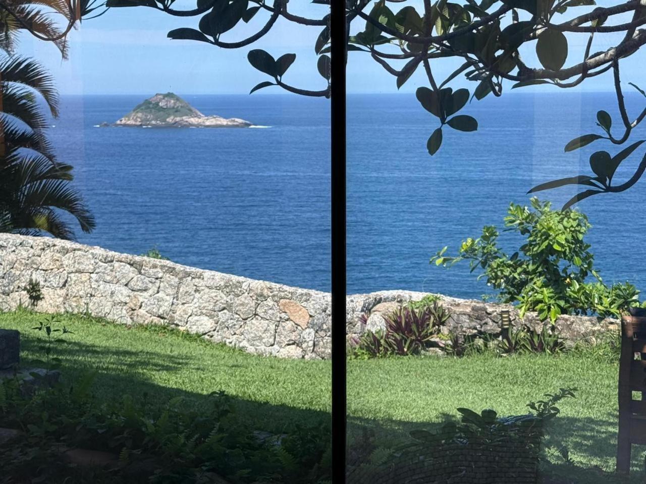 Cliffside - Boutique Hotel & Spa ริโอเดจาเนโร ภายนอก รูปภาพ