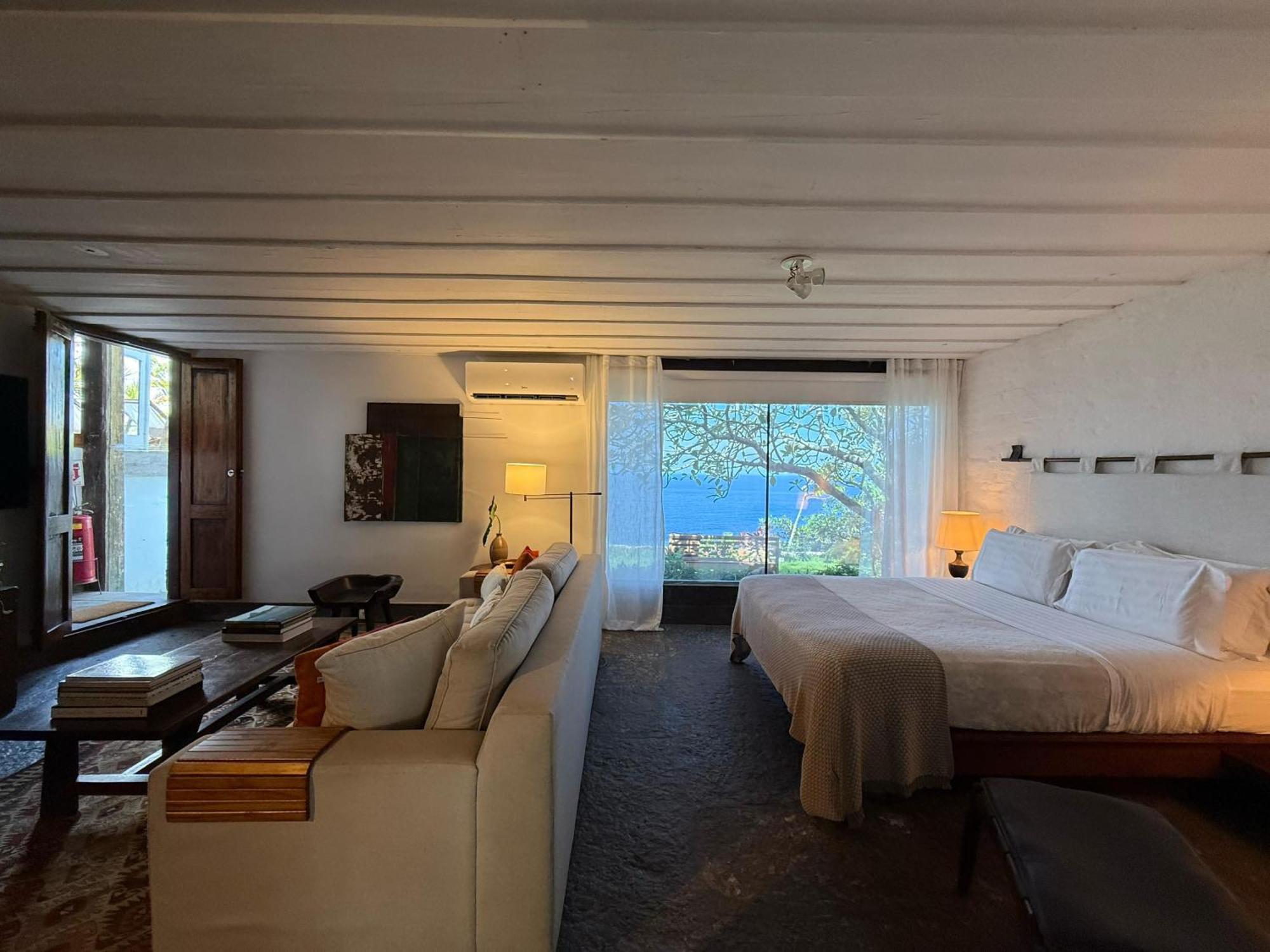 Cliffside - Boutique Hotel & Spa ริโอเดจาเนโร ภายนอก รูปภาพ