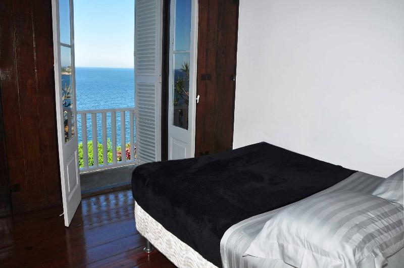 Cliffside - Boutique Hotel & Spa ริโอเดจาเนโร ภายนอก รูปภาพ